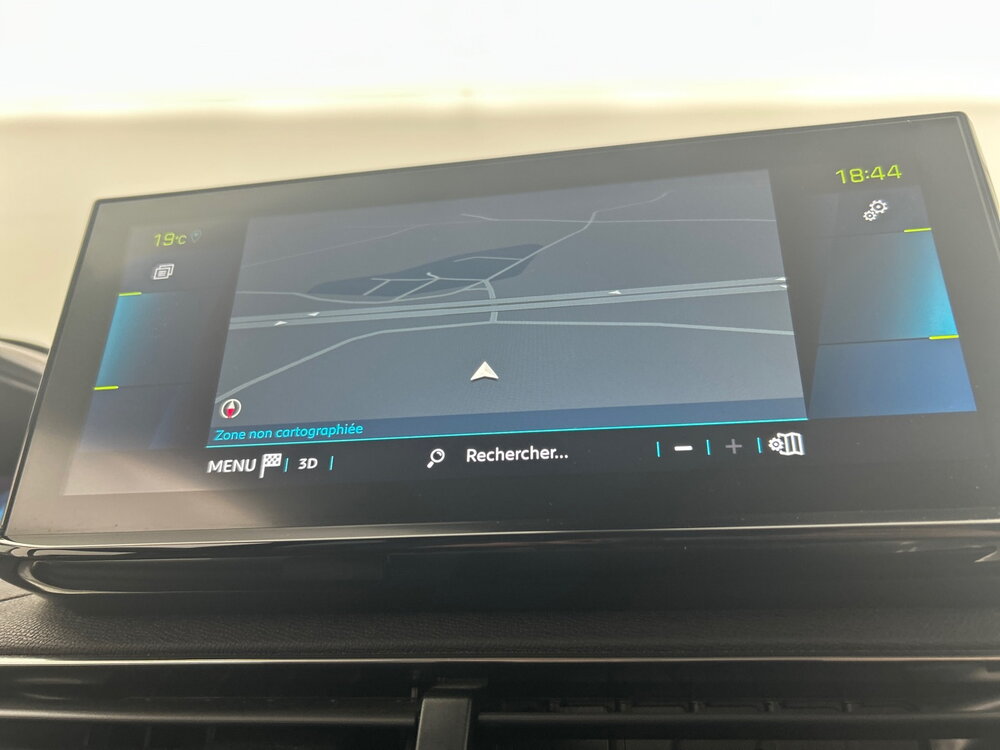 Occasion PEUGEOT 3008 3008 Hybrid 225 e-EAT8 - Allure Pack