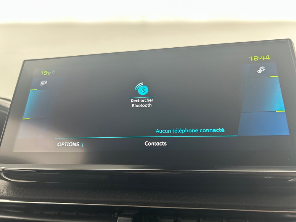 Occasion PEUGEOT 3008 3008 Hybrid 225 e-EAT8 - Allure Pack