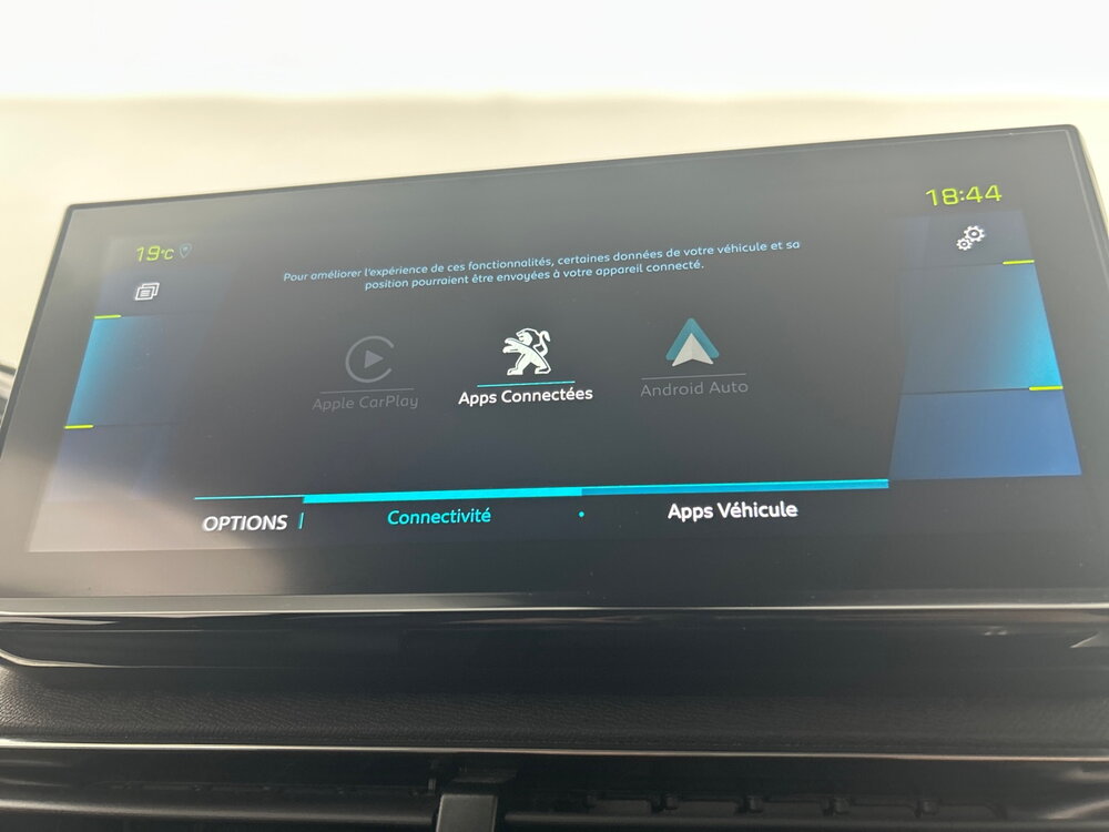Occasion PEUGEOT 3008 3008 Hybrid 225 e-EAT8 - Allure Pack