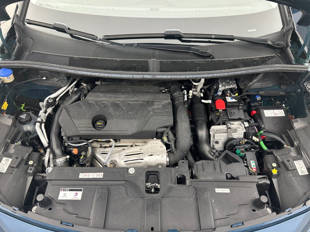 Occasion PEUGEOT 3008 3008 Hybrid 225 e-EAT8 - Allure Pack