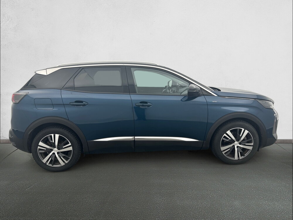 Occasion PEUGEOT 3008 3008 Hybrid 225 e-EAT8 - Allure Pack