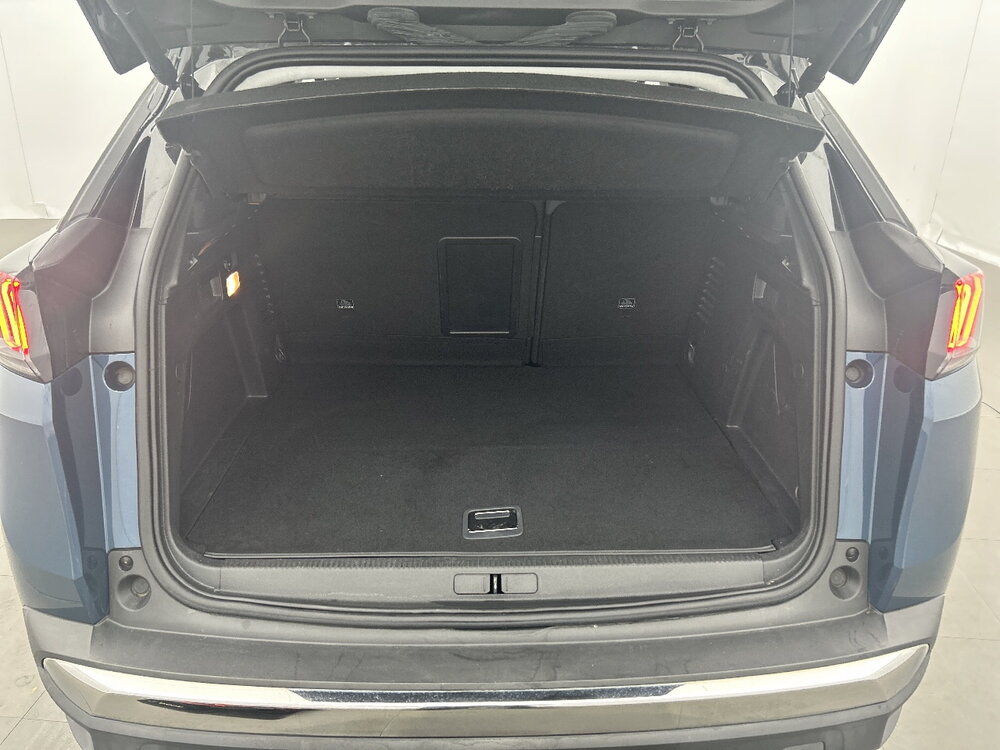 Occasion PEUGEOT 3008 3008 Hybrid 225 e-EAT8 - Allure Pack