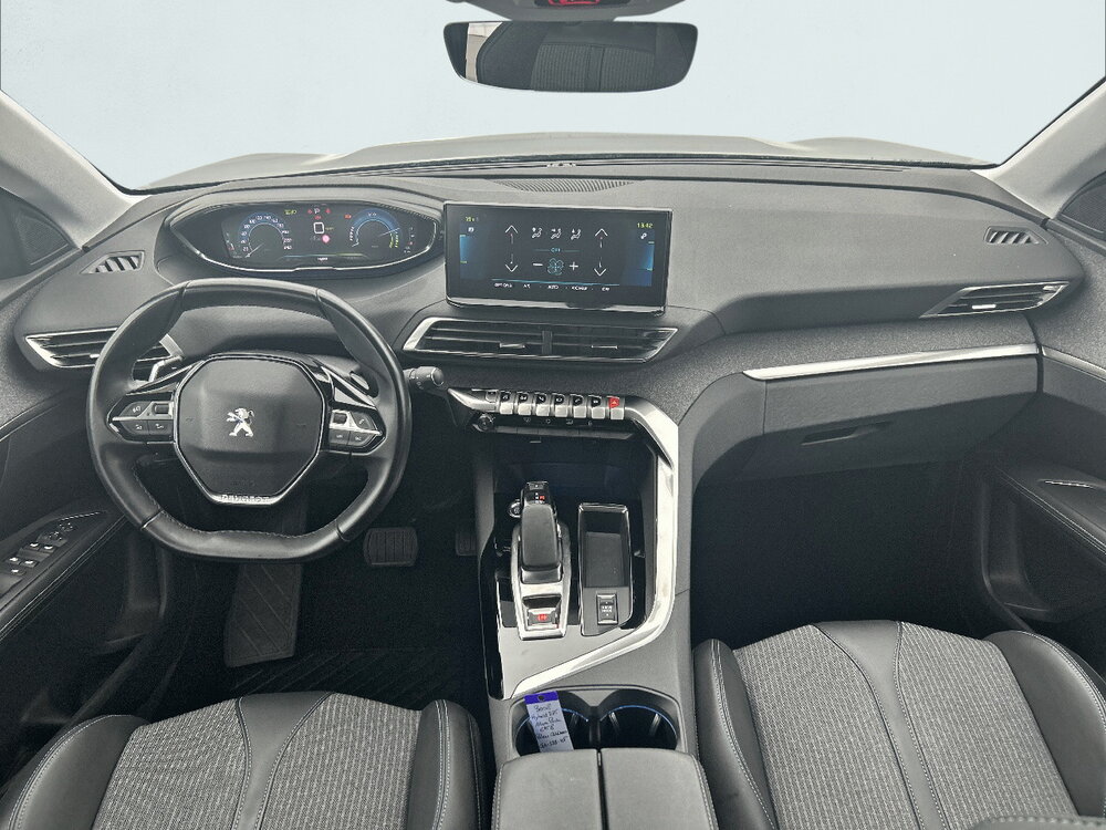 Occasion PEUGEOT 3008 3008 Hybrid 225 e-EAT8 - Allure Pack