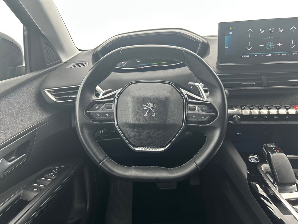 Occasion PEUGEOT 3008 3008 Hybrid 225 e-EAT8 - Allure Pack
