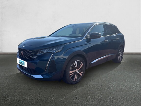 Occasion PEUGEOT 3008 3008 Hybrid 225 e-EAT8 - Allure Pack
