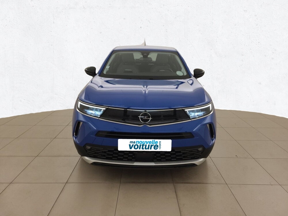 Occasion OPEL Mokka Mokka Electrique 136 ch & Batterie 50 kWh - Elegance Business