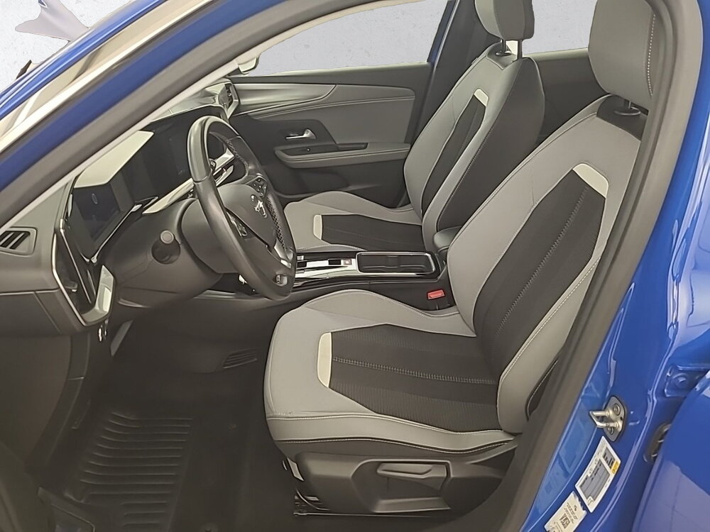 Occasion OPEL Mokka Mokka Electrique 136 ch & Batterie 50 kWh - Elegance Business