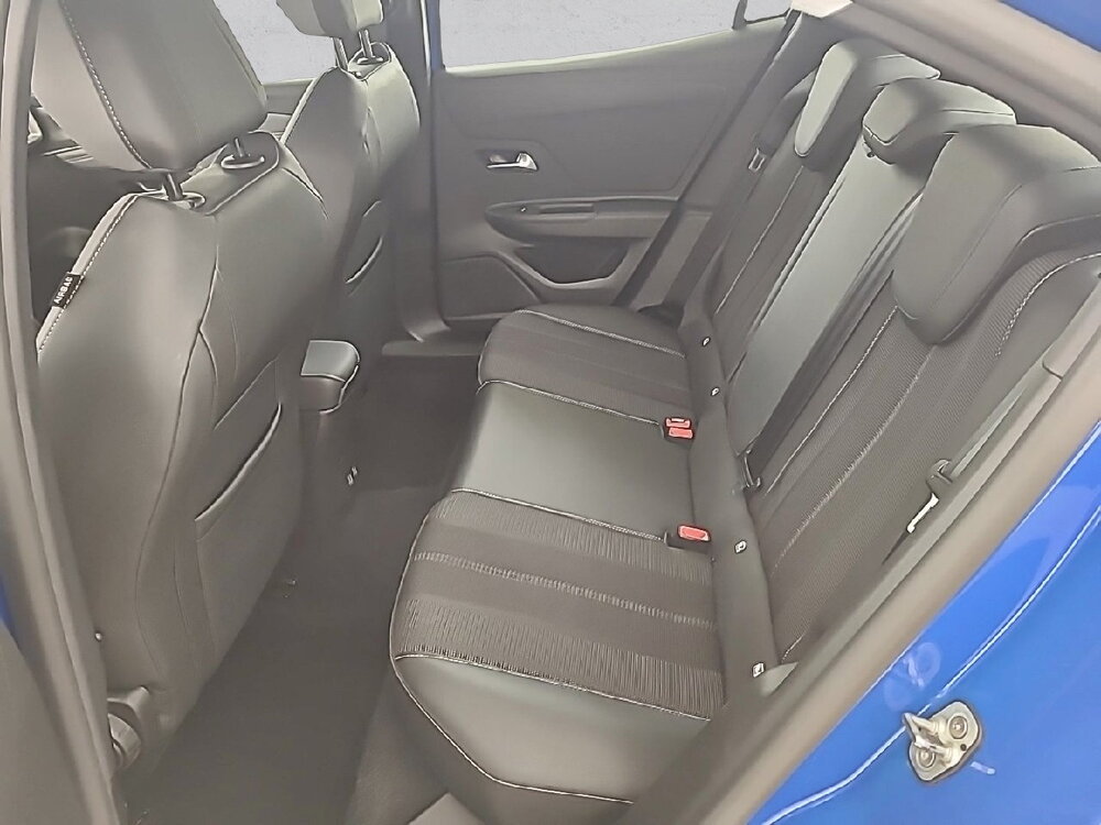 Occasion OPEL Mokka Mokka Electrique 136 ch & Batterie 50 kWh - Elegance Business