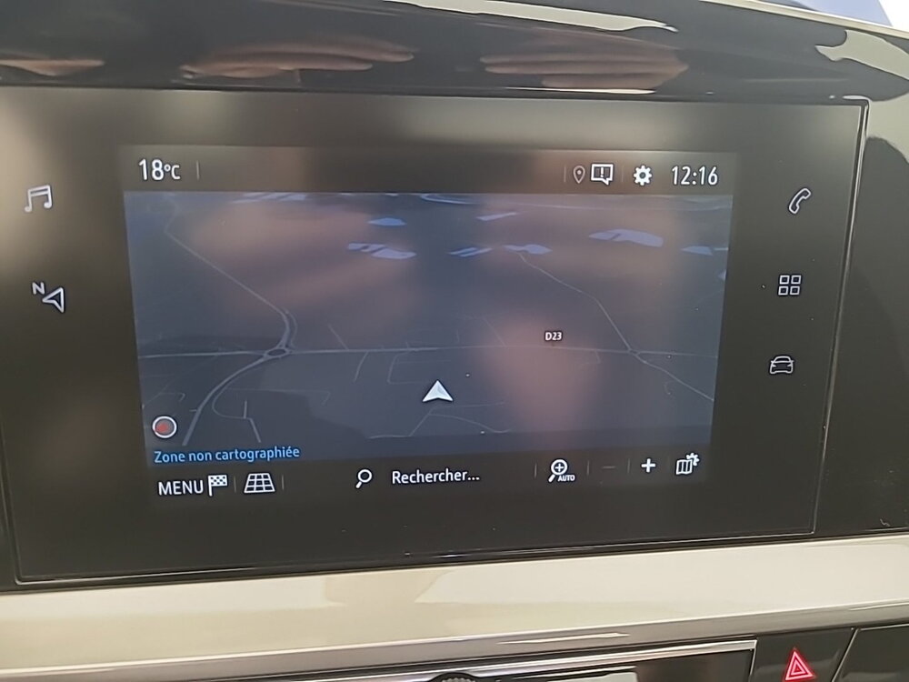 Occasion OPEL Mokka Mokka Electrique 136 ch & Batterie 50 kWh - Elegance Business