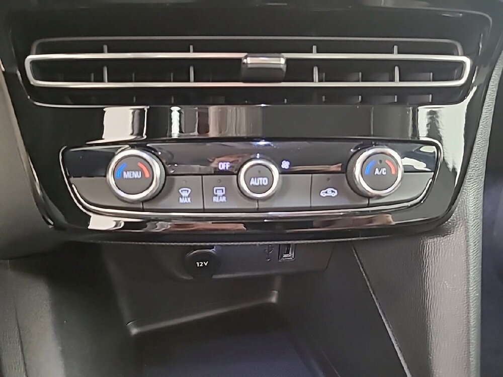 Occasion OPEL Mokka Mokka Electrique 136 ch & Batterie 50 kWh - Elegance Business
