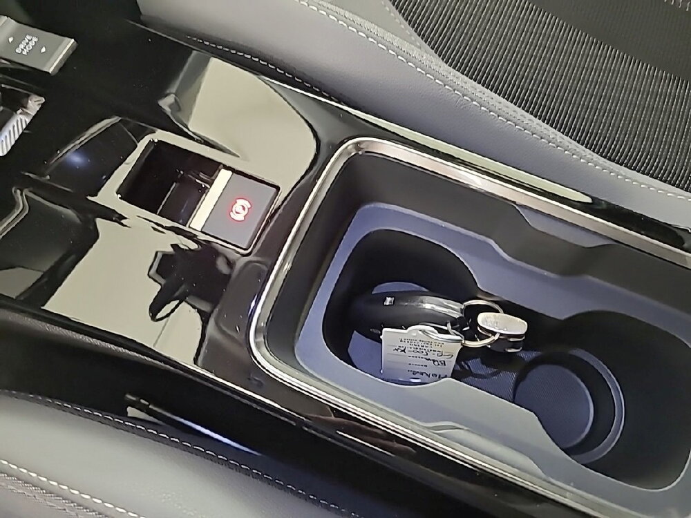 Occasion OPEL Mokka Mokka Electrique 136 ch & Batterie 50 kWh - Elegance Business