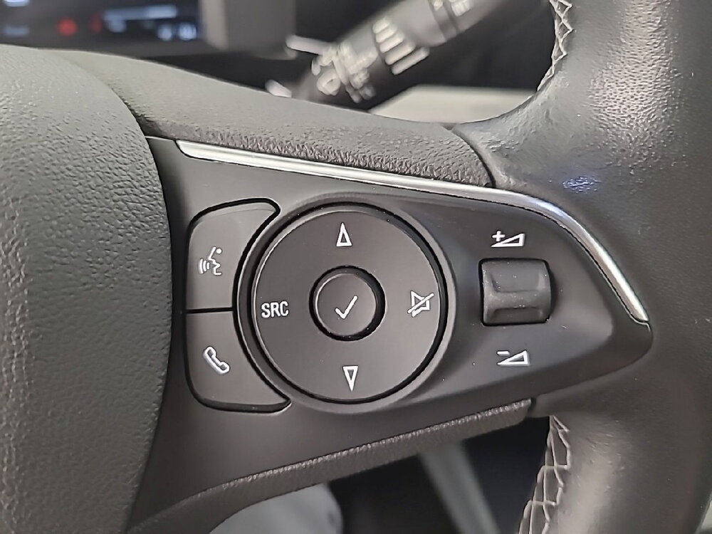 Occasion OPEL Mokka Mokka Electrique 136 ch & Batterie 50 kWh - Elegance Business