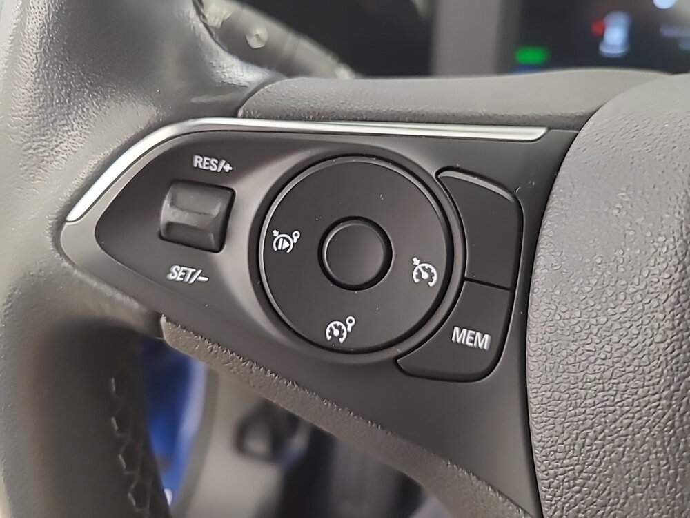 Occasion OPEL Mokka Mokka Electrique 136 ch & Batterie 50 kWh - Elegance Business