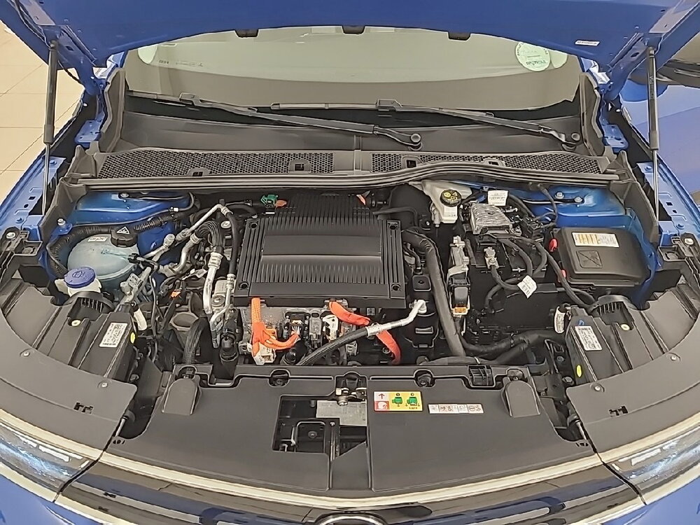 Occasion OPEL Mokka Mokka Electrique 136 ch & Batterie 50 kWh - Elegance Business