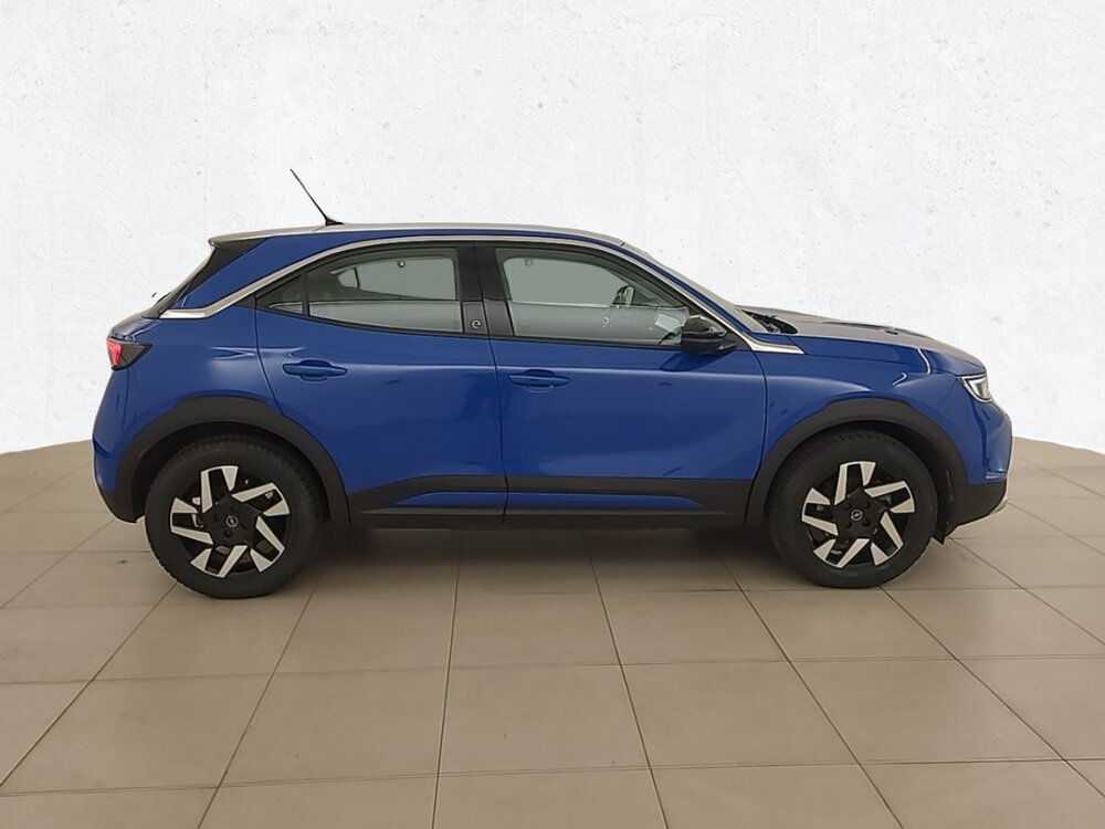 Occasion OPEL Mokka Mokka Electrique 136 ch & Batterie 50 kWh - Elegance Business