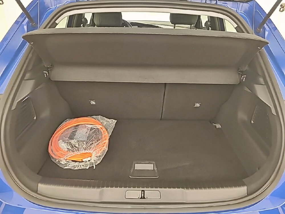 Occasion OPEL Mokka Mokka Electrique 136 ch & Batterie 50 kWh - Elegance Business