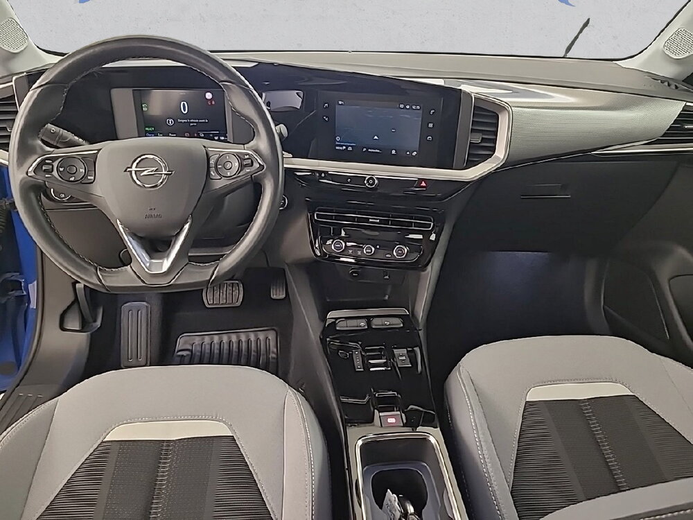 Occasion OPEL Mokka Mokka Electrique 136 ch & Batterie 50 kWh - Elegance Business