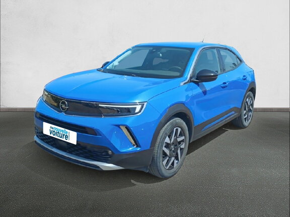 Occasion OPEL Mokka Mokka Electrique 136 ch & Batterie 50 kWh - Elegance Business