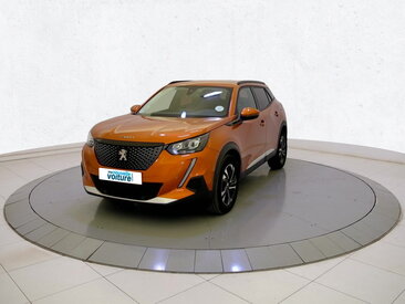 Occasion PEUGEOT 2008 2008 BlueHDi 110 S&S BVM6 - Allure