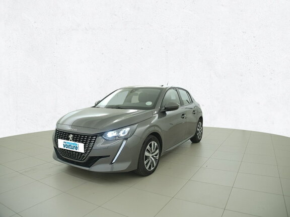 Occasion PEUGEOT 208 208 PureTech 75 S&S BVM5 - Active Business