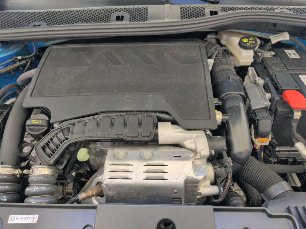 Occasion PEUGEOT 208 208 PureTech 130 S&S EAT8 - Allure