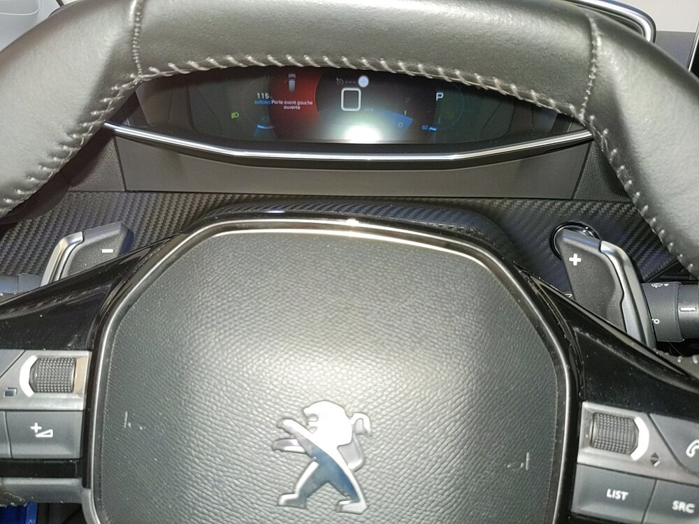 Occasion PEUGEOT 208 208 PureTech 130 S&S EAT8 - Allure