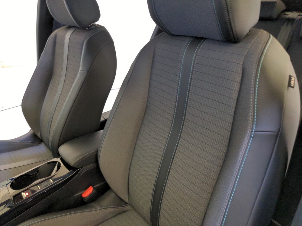 Occasion PEUGEOT 208 208 PureTech 130 S&S EAT8 - Allure