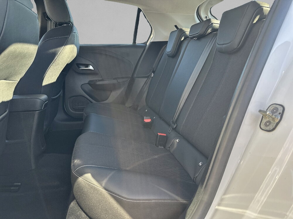 Occasion OPEL Corsa Corsa 1.2 Turbo 100 ch BVM6 - Elegance