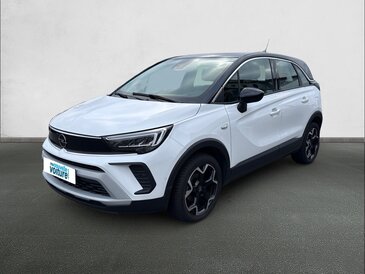 Occasion OPEL Crossland Crossland 1.5 D 110 ch BVM6 - Elegance