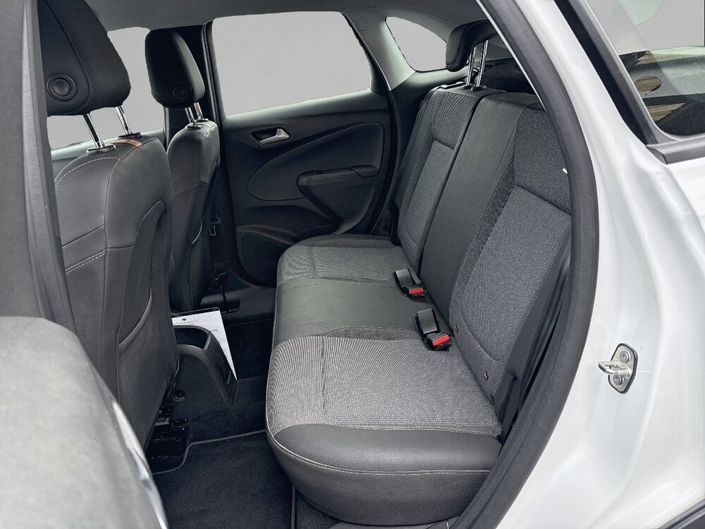 Occasion OPEL Crossland Crossland 1.5 D 110 ch BVM6 - Elegance