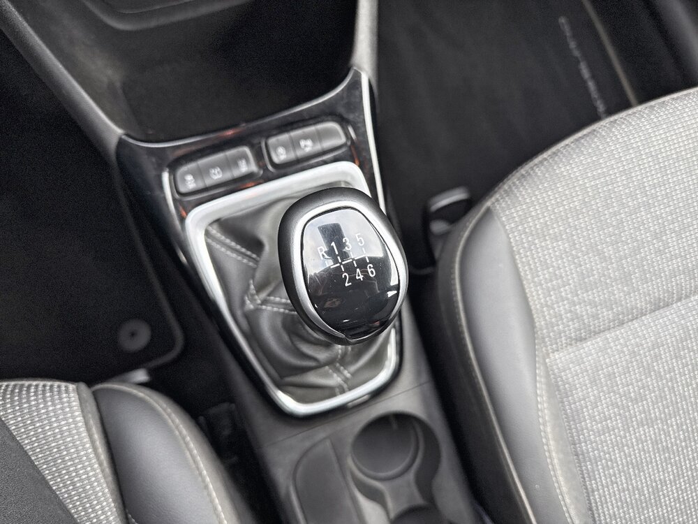 Occasion OPEL Crossland Crossland 1.5 D 110 ch BVM6 - Elegance