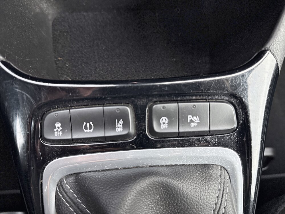 Occasion OPEL Crossland Crossland 1.5 D 110 ch BVM6 - Elegance