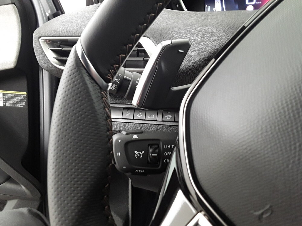 Occasion PEUGEOT 3008 3008 BlueHDi 130ch S&S EAT8 - GT