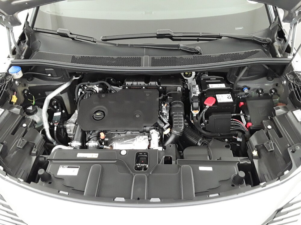 Occasion PEUGEOT 3008 3008 BlueHDi 130ch S&S EAT8 - GT