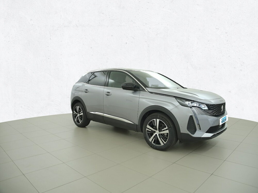 Occasion PEUGEOT 3008 3008 BlueHDi 130ch S&S EAT8 - GT