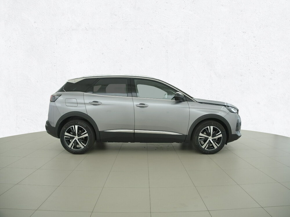 Occasion PEUGEOT 3008 3008 BlueHDi 130ch S&S EAT8 - GT