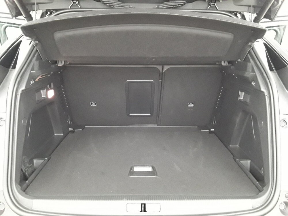 Occasion PEUGEOT 3008 3008 BlueHDi 130ch S&S EAT8 - GT