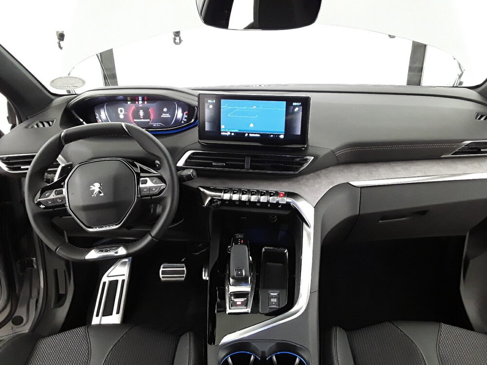 Occasion PEUGEOT 3008 3008 BlueHDi 130ch S&S EAT8 - GT