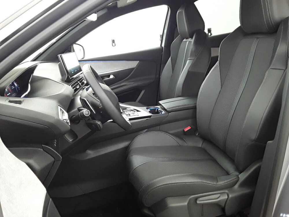 Occasion PEUGEOT 3008 3008 BlueHDi 130ch S&S EAT8 - GT