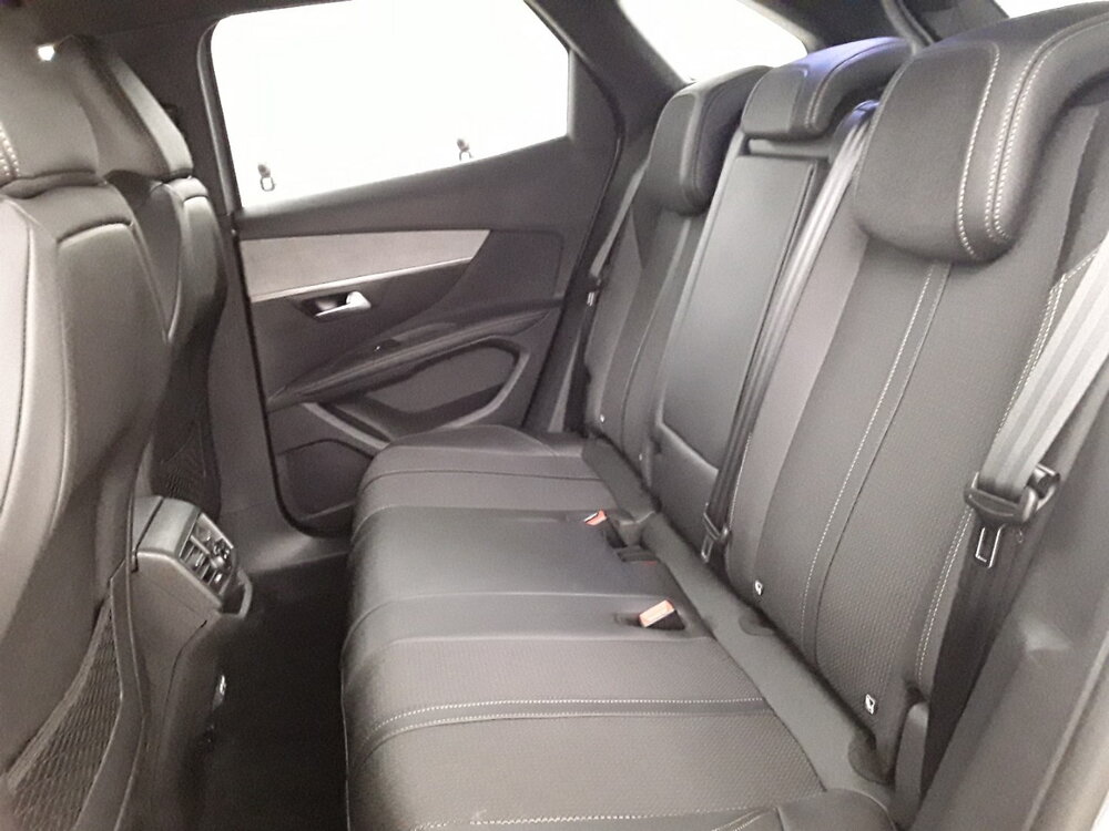 Occasion PEUGEOT 3008 3008 BlueHDi 130ch S&S EAT8 - GT