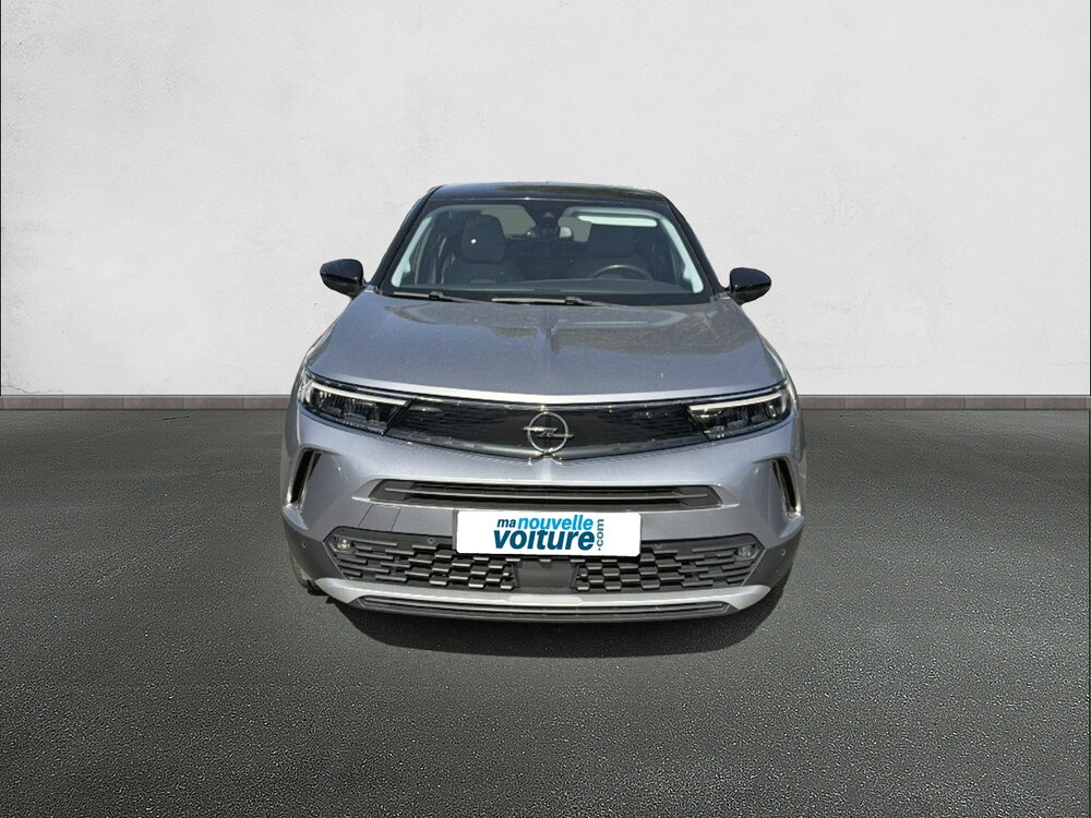 Occasion OPEL Mokka Mokka Electrique 136 ch & Batterie 50 kWh - Elegance