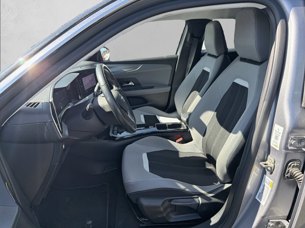 Occasion OPEL Mokka Mokka Electrique 136 ch & Batterie 50 kWh - Elegance
