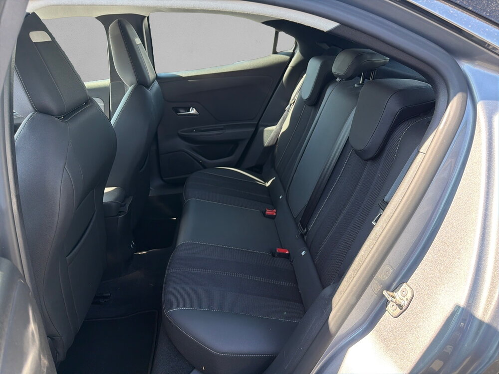 Occasion OPEL Mokka Mokka Electrique 136 ch & Batterie 50 kWh - Elegance