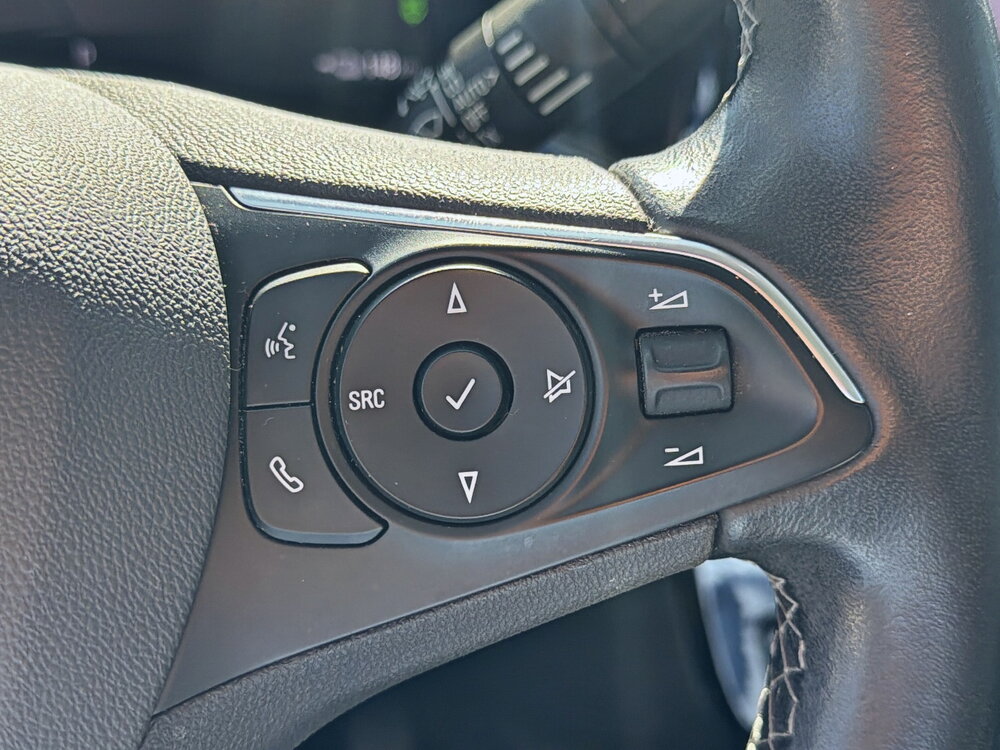 Occasion OPEL Mokka Mokka Electrique 136 ch & Batterie 50 kWh - Elegance