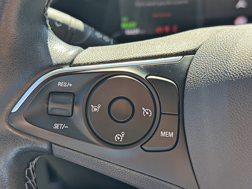 Occasion OPEL Mokka Mokka Electrique 136 ch & Batterie 50 kWh - Elegance