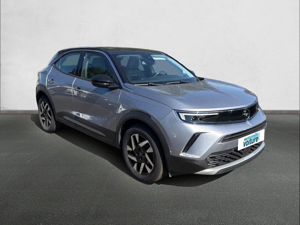 Occasion OPEL Mokka Mokka Electrique 136 ch & Batterie 50 kWh - Elegance