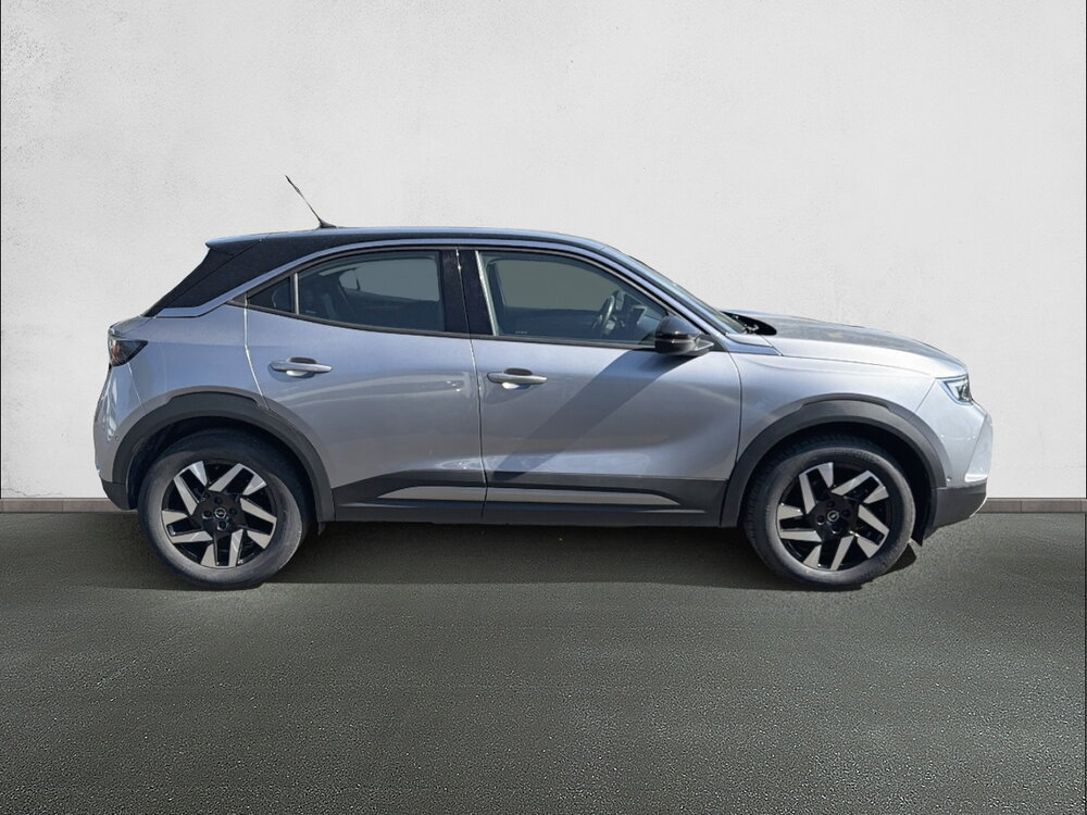 Occasion OPEL Mokka Mokka Electrique 136 ch & Batterie 50 kWh - Elegance