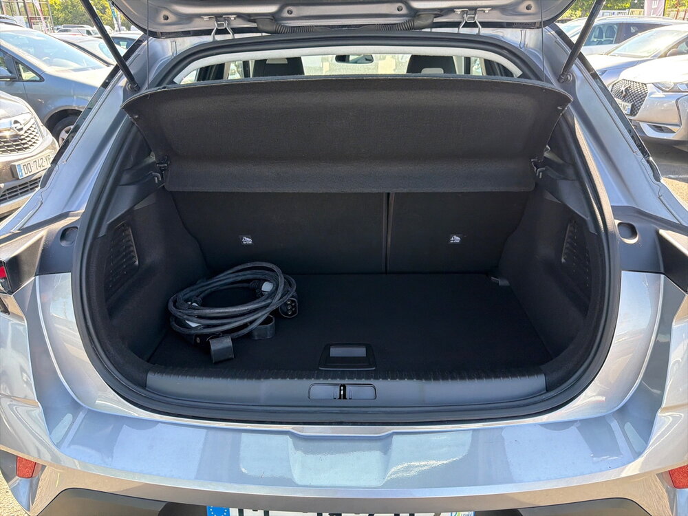 Occasion OPEL Mokka Mokka Electrique 136 ch & Batterie 50 kWh - Elegance