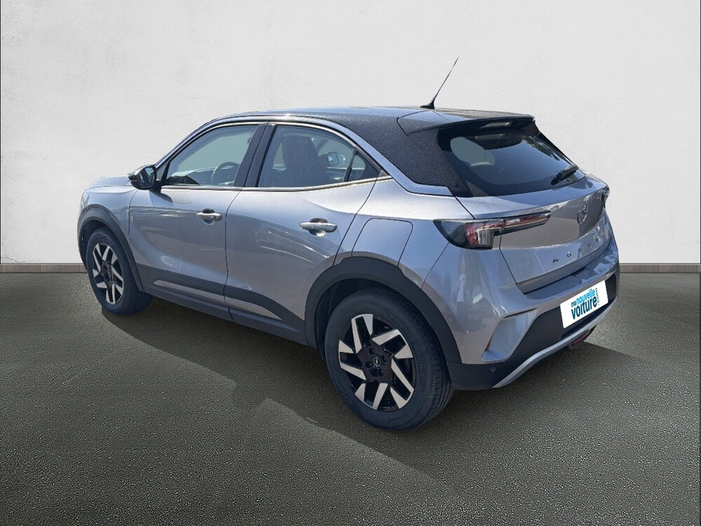 Occasion OPEL Mokka Mokka Electrique 136 ch & Batterie 50 kWh - Elegance