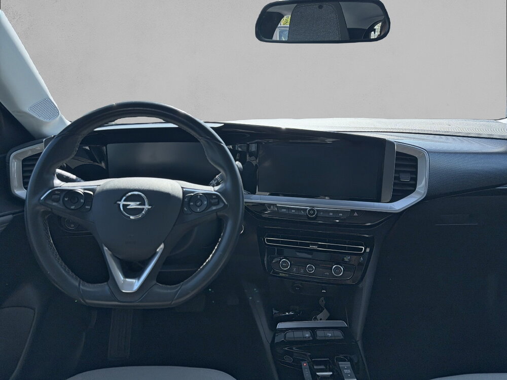 Occasion OPEL Mokka Mokka Electrique 136 ch & Batterie 50 kWh - Elegance
